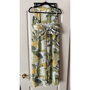 Fashion Nova Palazzo matching Pants & Top set